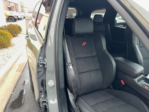 New 2026 Dodge Durango GT image 6