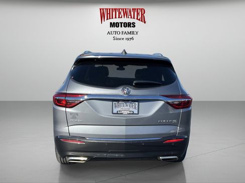 Used 2018 Buick Enclave Premium w/ Experience Buick Package image 4