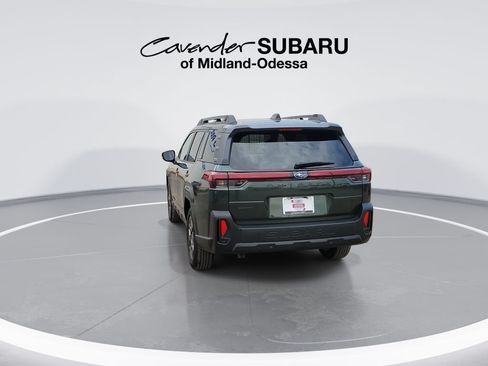 Certified 2026 Subaru Outback Premium AWD/4WD image 6