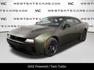 New 2026 Dodge Charger R/T Scat Pack 360° Tour