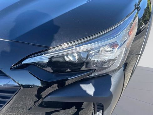 Used 2024 Subaru Outback Premium image 10