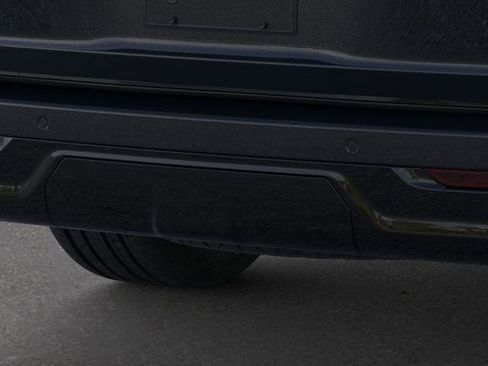 New 2025 Lincoln Navigator L Black Label image 23