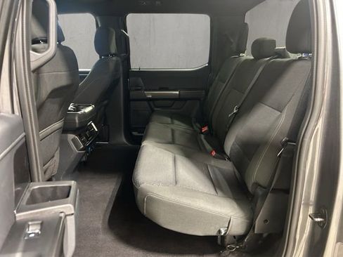 Used 2023 Ford F150 XLT w/ Equipment Group 302A High image 22