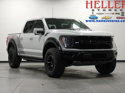 Used 2023 Ford F150 Raptor w/ Equipment Group 802A Raptor R