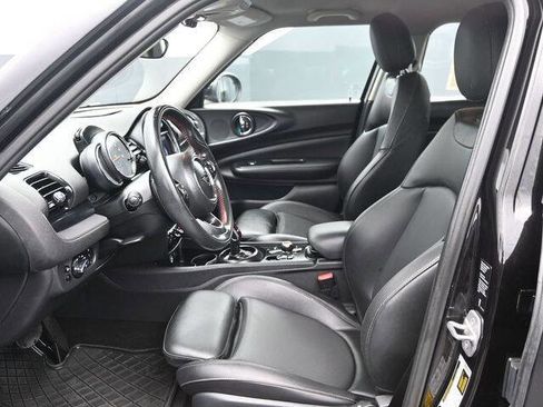 Used 2020 MINI Cooper Clubman S image 12