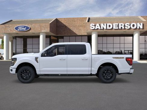 New 2025 Ford F150 Tremor w/ Bed Utility Package image 4