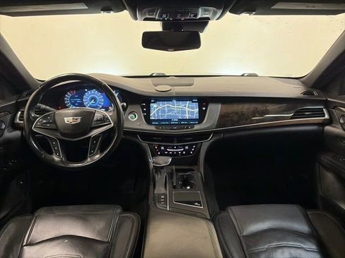Used 2016 Cadillac CT6 Premium Luxury w/ Driver Assist Package image 31