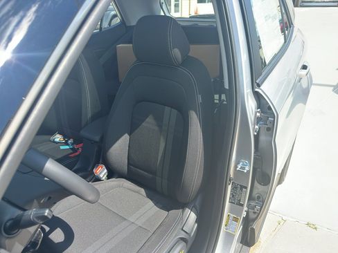 New 2026 Hyundai Venue SEL FWD image 24