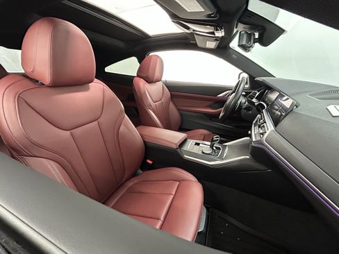 Used 2023 BMW 440i xDrive Coupe w/ Premium Package image 39