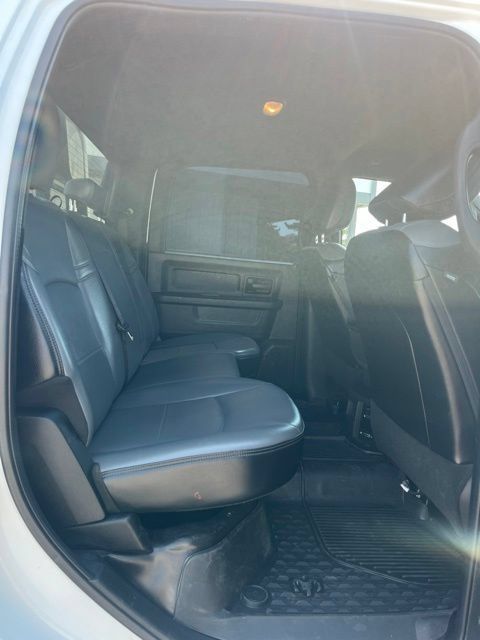 Used 2024 RAM 2500 Tradesman w/ Chrome Appearance Group AWD/4WD image 30