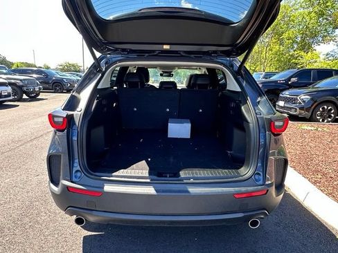 Used 2024 MAZDA CX-50 AWD 2.5 S w/ Cargo Package image 14
