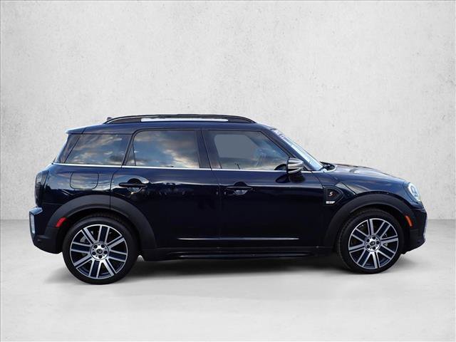Used 2022 MINI Cooper Countryman S FWD image 5