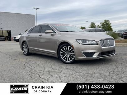 Used 2019 Lincoln MKZ Reserve