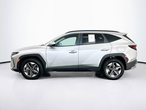 Used 2025 Hyundai Tucson SEL AWD/4WD image 4