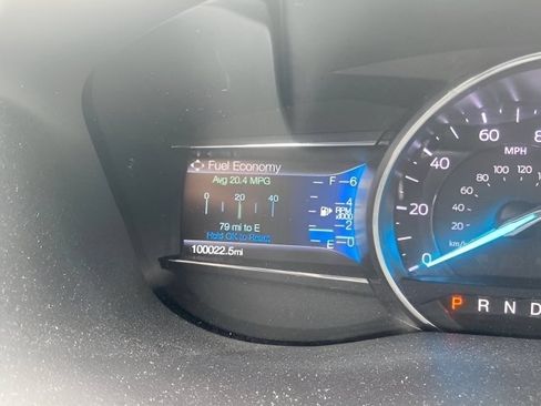 Used 2019 Ford Explorer Limited w/ Class III Trailer Tow Package AWD/4WD image 19