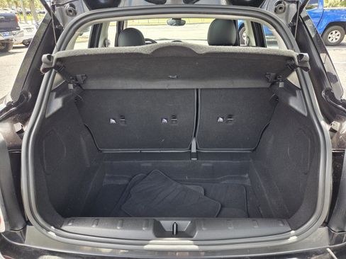 Used 2021 MINI Cooper S w/ 6.5" Touchscreen Package FWD image 15