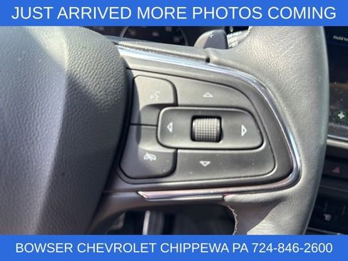 Used 2023 Buick Envision Preferred w/ Sport Touring Package image 12