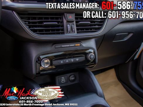 New 2026 Ford Escape Active w/ Tech Pack #1 image 45