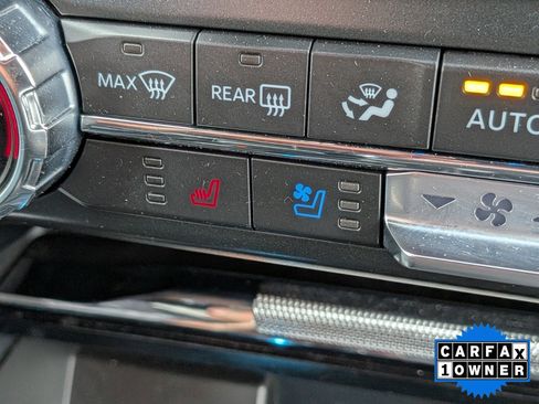 Certified 2021 Ford F150 Lariat AWD/4WD image 25