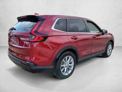 Used 2025 Honda CR-V EX image 5