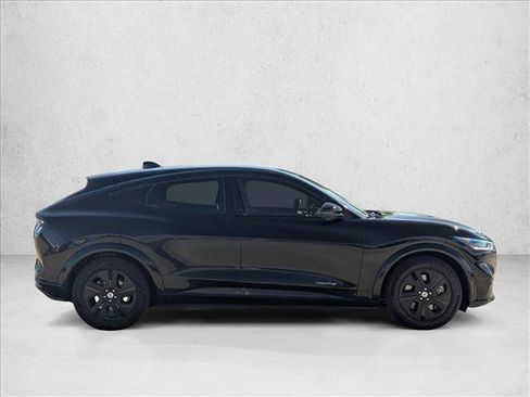 Used 2021 Ford Mustang Mach-E California Route 1 RWD image 4