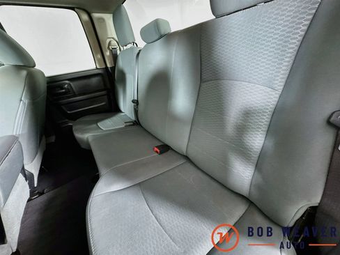 Used 2016 RAM 1500 Express AWD/4WD image 30
