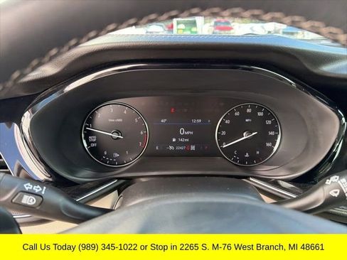 Used 2023 Buick Envision Preferred image 16