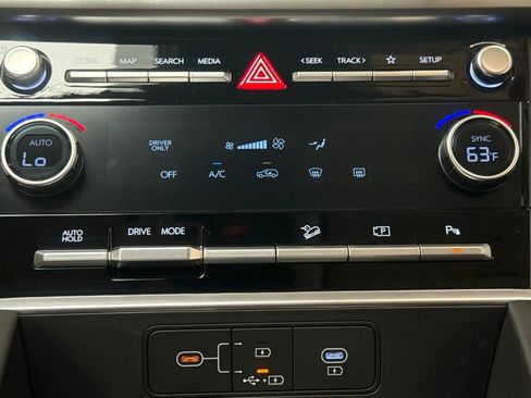 New 2027 Hyundai Santa Fe SE FWD image 16