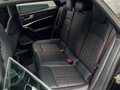 Used 2023 Audi RS 7 Sportback image 23