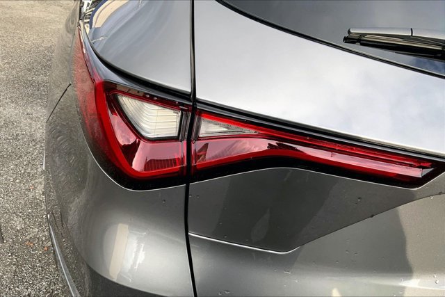 Used 2026 Acura MDX w/ Advance Package AWD/4WD image 30
