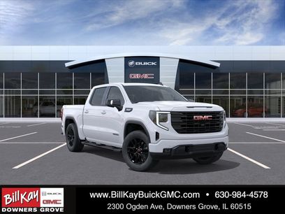 New 2026 GMC Sierra 1500 Elevation w/ Elevation Premium Package