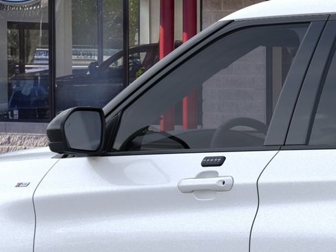 New 2026 Ford Explorer ST-Line w/ ST-Line Street Pack AWD/4WD image 20