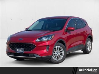 Used 2020 Ford Escape SE image 1