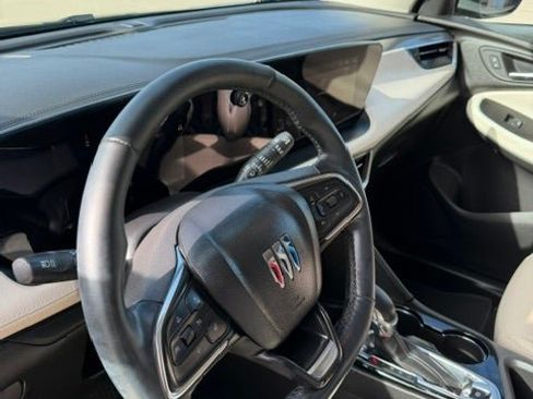 Used 2024 Buick Encore GX Sport Touring w/ Comfort Package FWD image 9