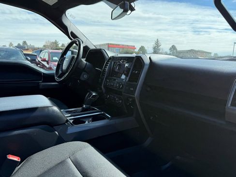 Used 2019 Ford F150 XLT w/ Equipment Group 301A Mid image 29