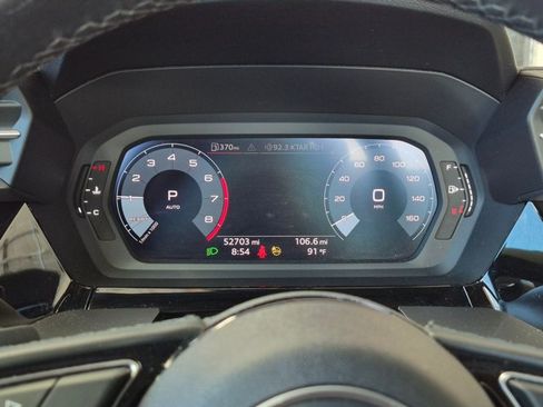 Used 2024 Audi A3 2.0T Premium FWD image 10