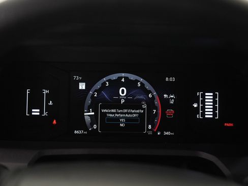 Used 2025 Toyota 4Runner SR5 image 20