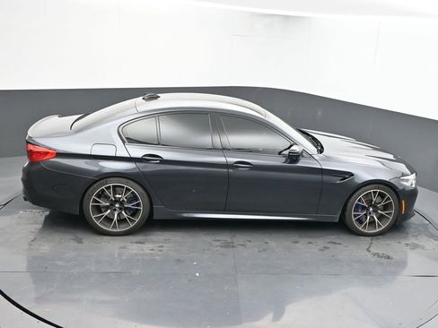 Used 2019 BMW M5 w/ Executive Package image 31