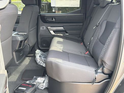 New 2026 Toyota Tundra SR5 AWD/4WD image 20