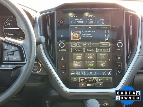 Certified 2025 Subaru Crosstrek 2.0i Premium image 17