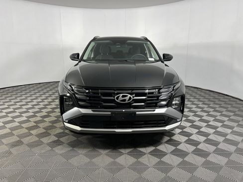 Used 2025 Hyundai Tucson SEL image 7