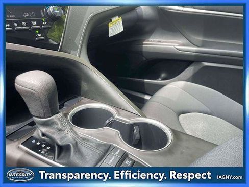 Certified 2023 Toyota Camry LE FWD image 30