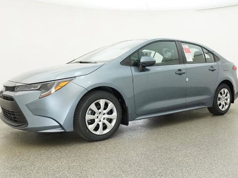 New 2026 Toyota Corolla LE image 49