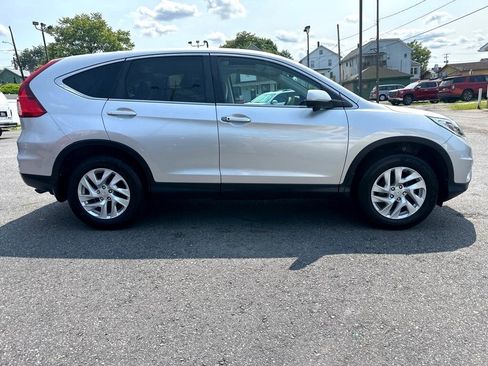 Used 2015 Honda CR-V EX image 7