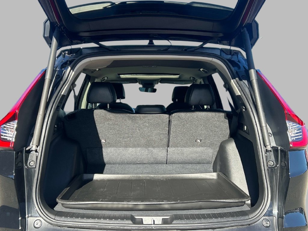 Used 2024 Honda CR-V EX-L image 12