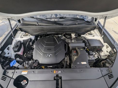 Used 2022 Hyundai Palisade Calligraphy image 20