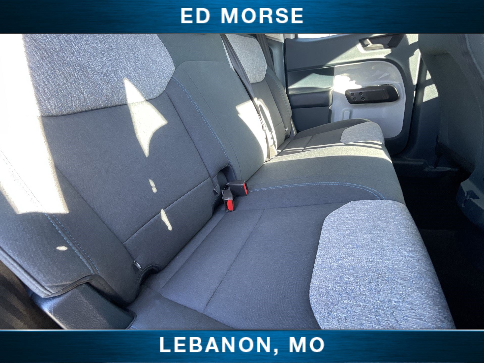Used 2026 Ford Maverick XLT AWD/4WD image 24