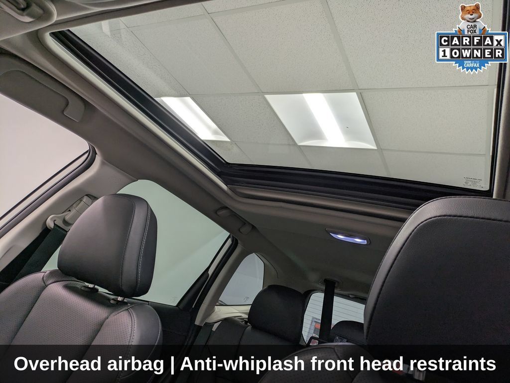 Used 2022 Subaru Forester Touring AWD/4WD image 28