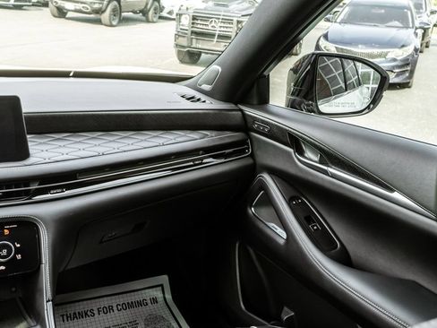 Used 2023 INFINITI QX60 Autograph AWD/4WD image 13
