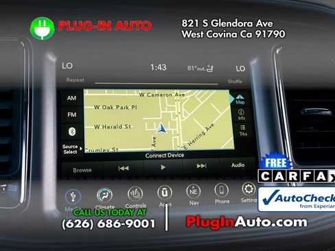 Used 2023 Dodge Challenger SRT Hellcat image 25